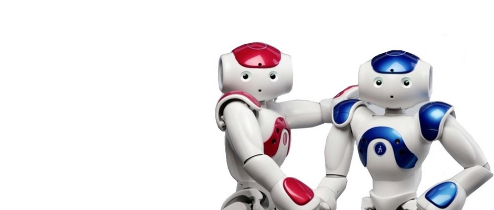 Robots in Education - Knowledge is automated