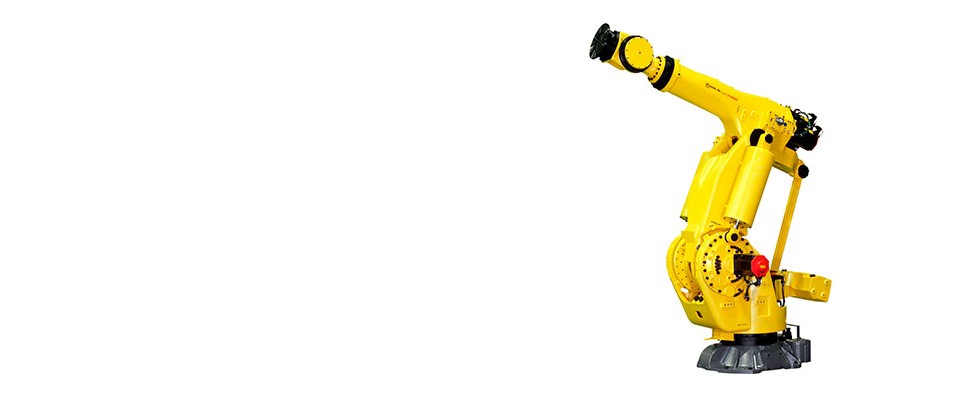 Industrial robots - The new industrial revolution