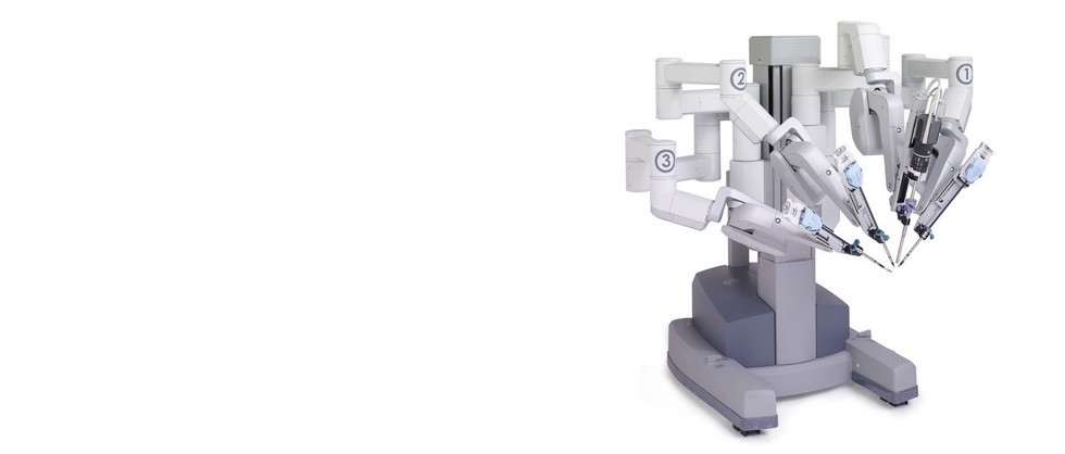 Medical robots - The dawn of a new Healthcare era